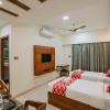 saavees residency