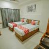 saavees residency