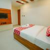 saavees residency