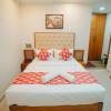 saavees residency