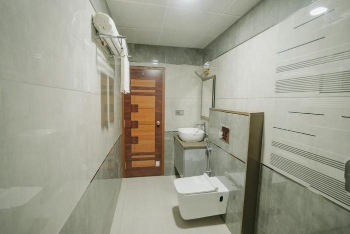 saavees residency