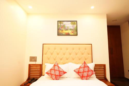 saavees residency