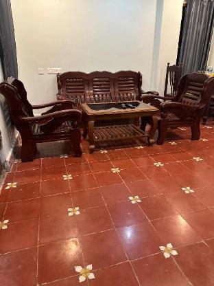 Serene Villa,Puducherry>>Pondicherry,2 star