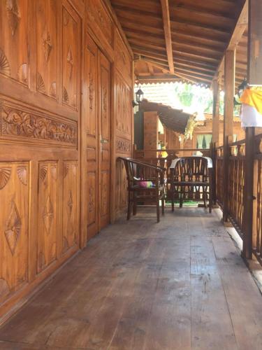 bharata beach house