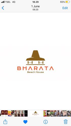 bharata beach house