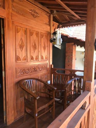 bharata beach house