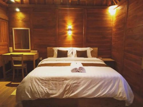 bharata beach house