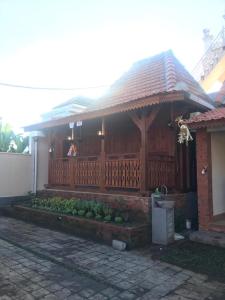bharata beach house