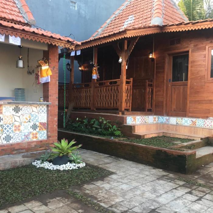 bharata beach house