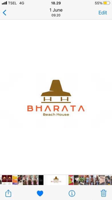 bharata beach house