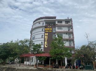 khach s n hoang ha river town