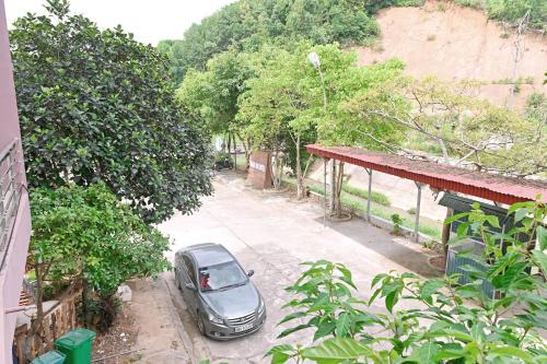 khach s n hoang ha river town