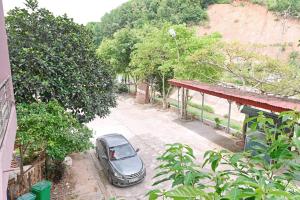 khach s n hoang ha river town