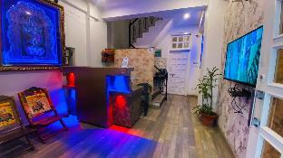 Moon Flower Guest House,India>>Udaipur,2 star