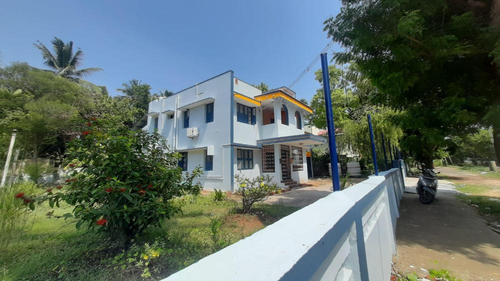 sai homes chidambaram