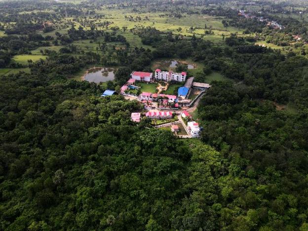 chirkunda