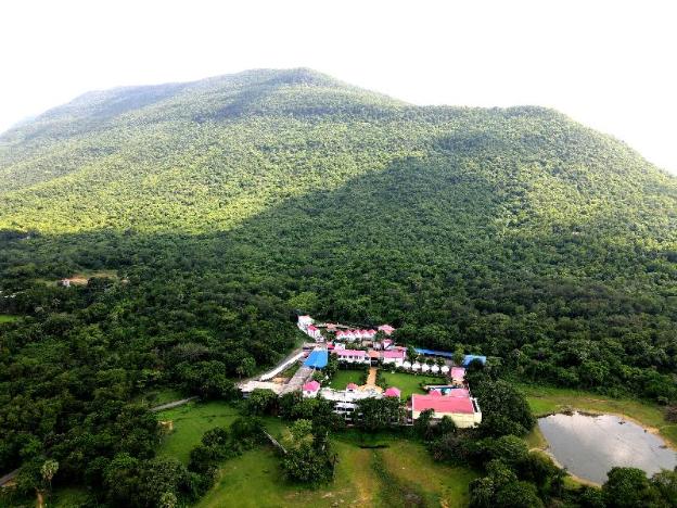 chirkunda