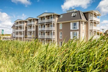 st peter ording