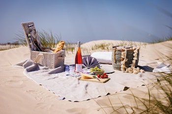 st peter ording