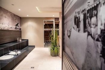 strandhotel zweite heimat