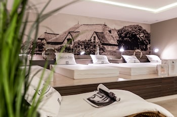 strandhotel zweite heimat