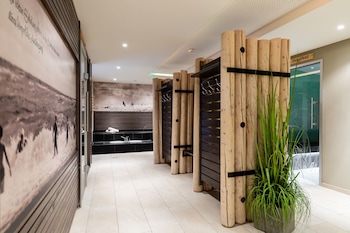 strandhotel zweite heimat