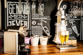 strandhotel zweite heimat