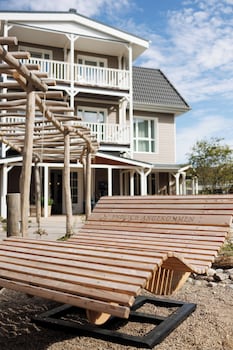 st peter ording