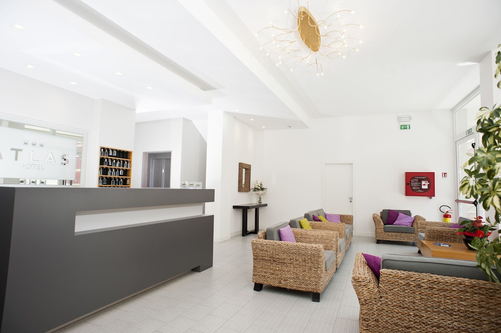 hotel atlas