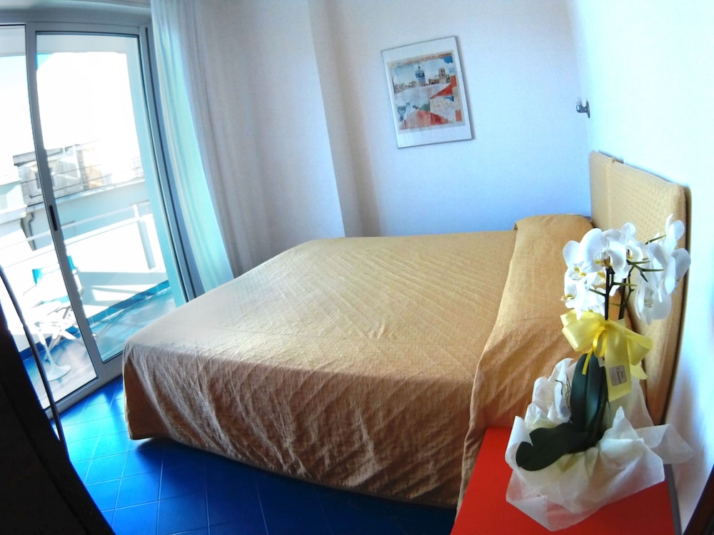 hotel atlas