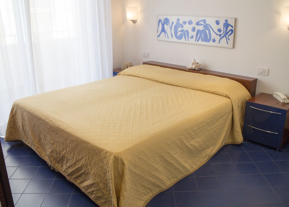 hotel atlas