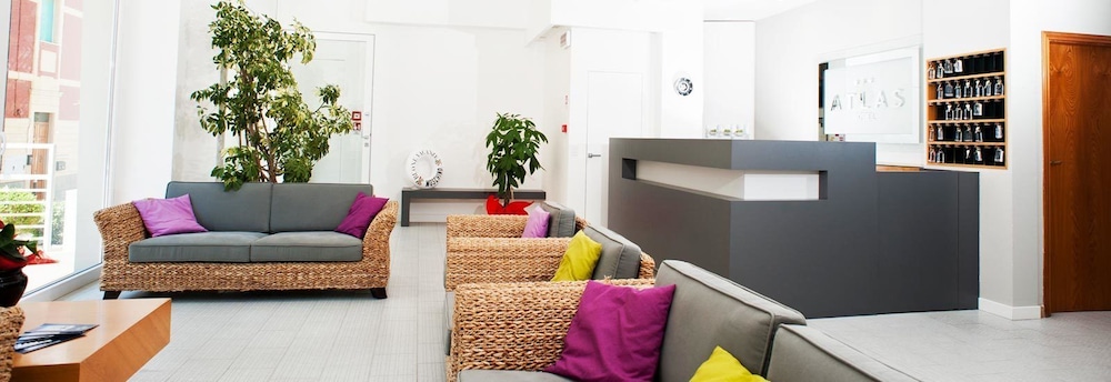 hotel atlas