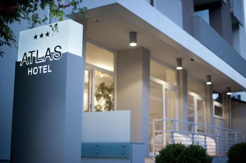 hotel atlas
