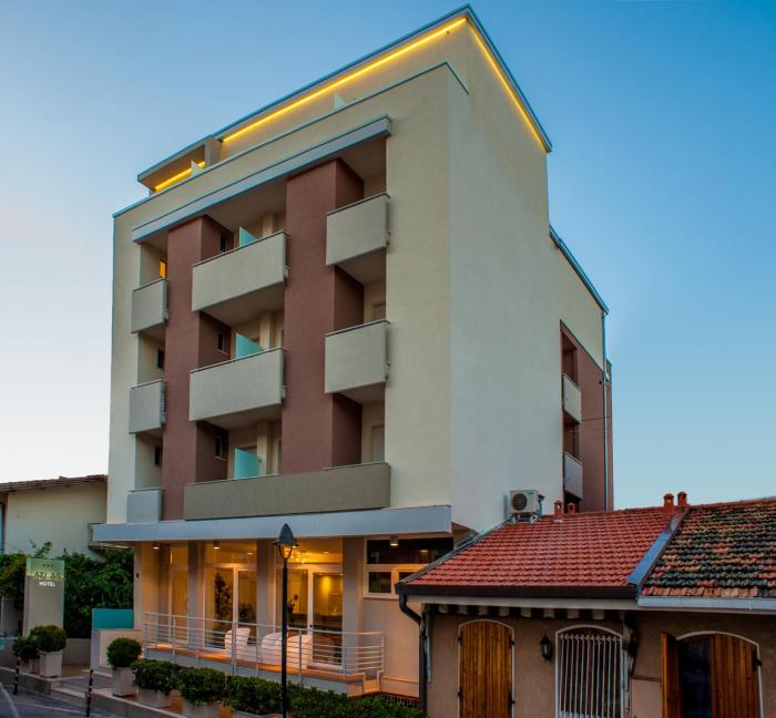 gabicce mare