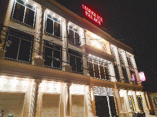 hotel the shree jee place