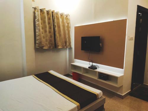 hotel the shree jee place