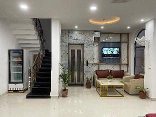 Hotel Sundram,Zirakpur>>Panchkula,3 star