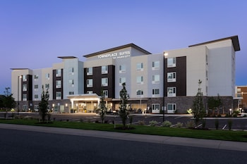towneplace suites by marriott denver thornton