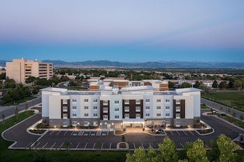 towneplace suites by marriott denver thornton