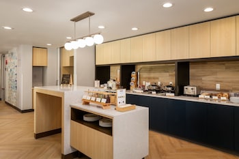 towneplace suites by marriott denver thornton