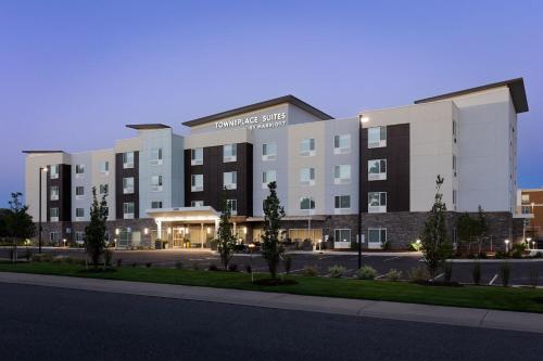 towneplace suites by marriott denver thornton