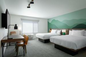 towneplace suites by marriott denver thornton