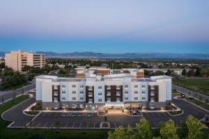 towneplace suites by marriott denver thornton