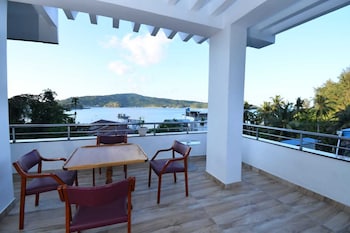 andaman and nicobar islands