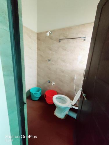 surya cafe and stay sea view