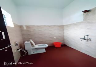 surya cafe and stay sea view