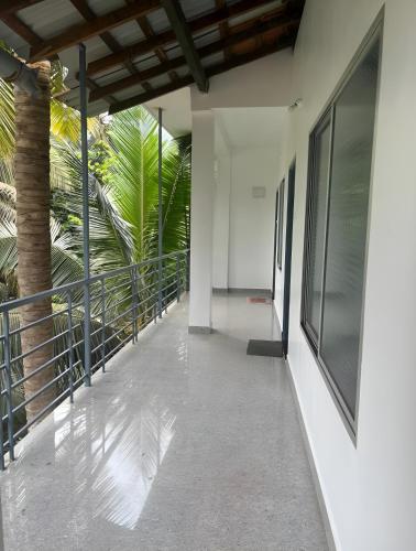 surya cafe and stay sea view