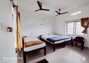 surya cafe and stay sea view