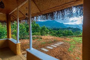Food Forest Kanthalloor,Marayoor>>Kanthalloor,5 star