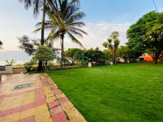 virasat resort
